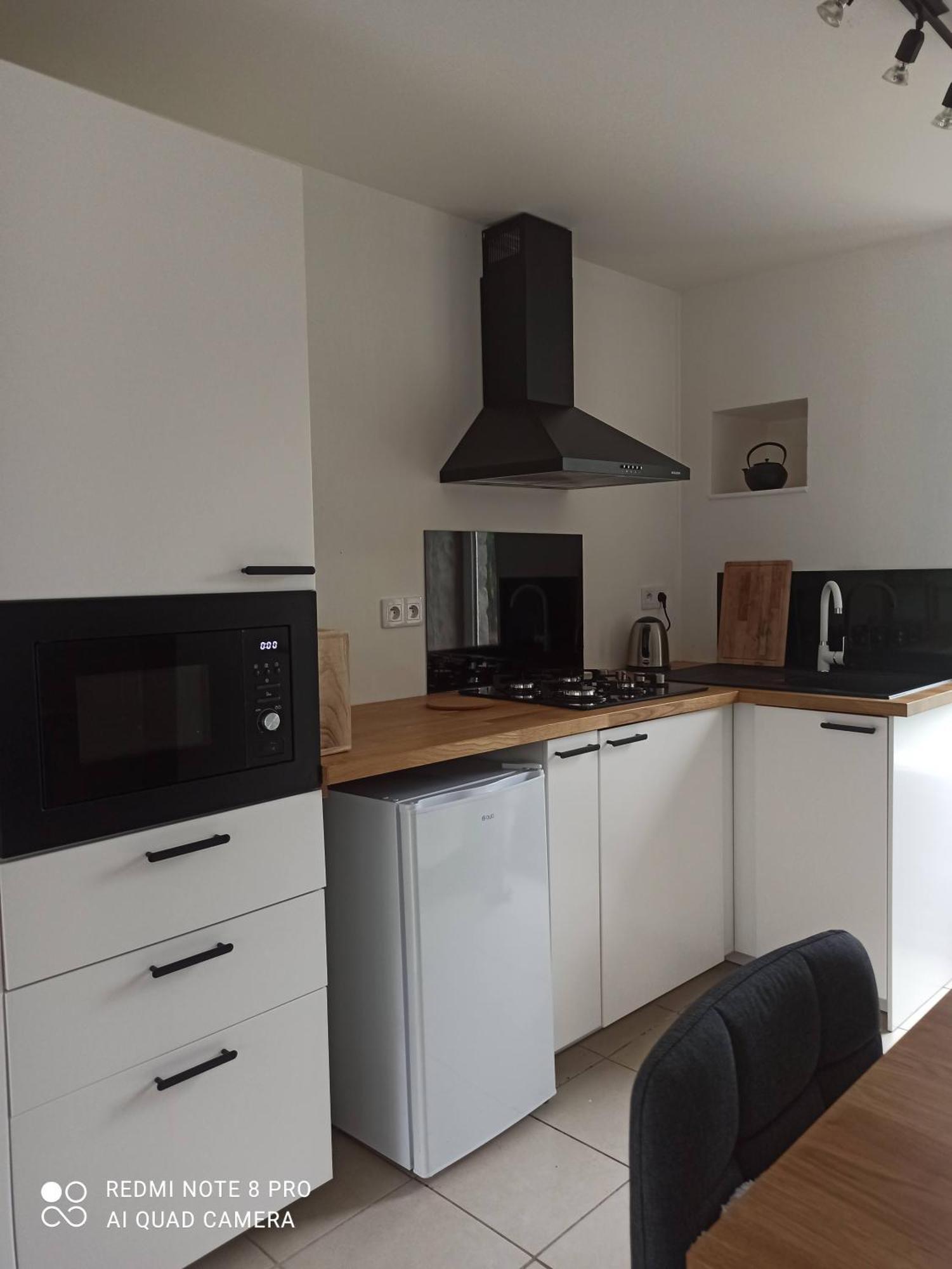 La Campagne De Bas Villa Heugueville-sur-Sienne ภายนอก รูปภาพ