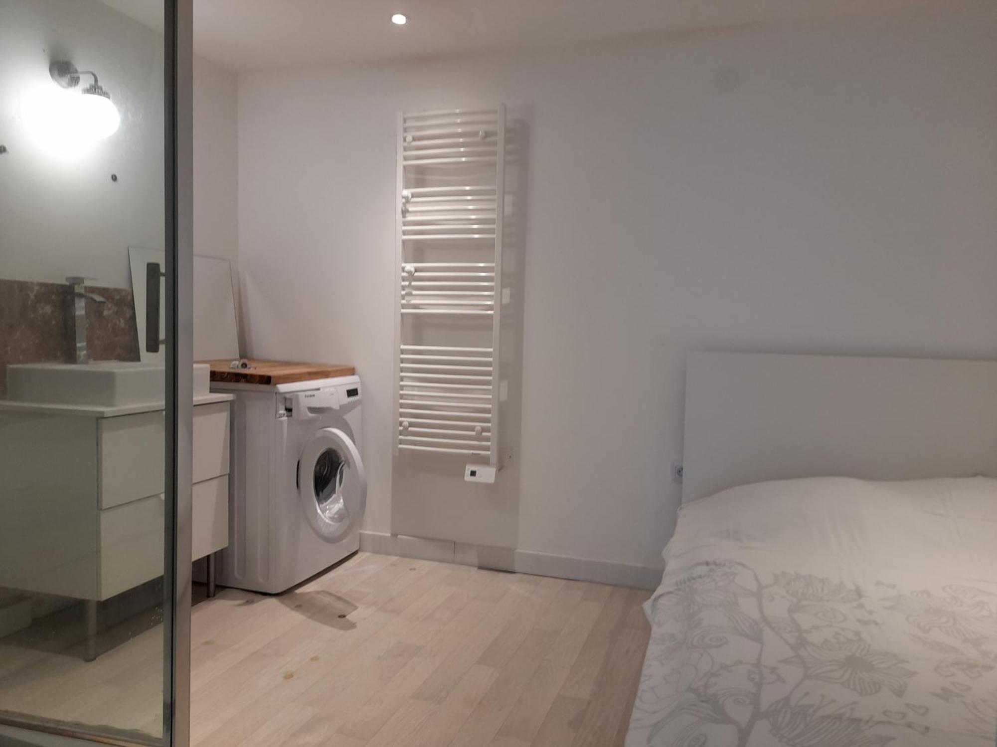 La Campagne De Bas Villa Heugueville-sur-Sienne ภายนอก รูปภาพ